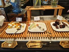 -圣丰索菲特·2 On 988 Café 自助餐厅
