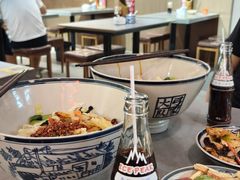 -弓家大队老碗面(高新咖啡街区店)