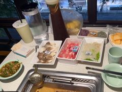 -野妹火锅(龙岗店)