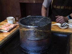 -滇藏石锅宴(北门坡古城管理局店)