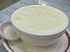双皮奶-义顺牛奶公司(新马路老店)