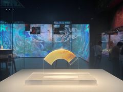 -北京大葆台遗址博物馆