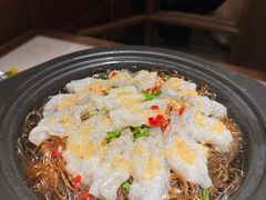 -绿茶餐厅(天通苑华联店)