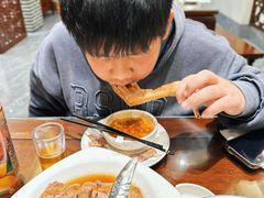 -聚庆楼吴山贡鹅(总店)