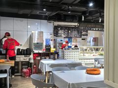-小山城麻辣香锅(新邻生活广场店)
