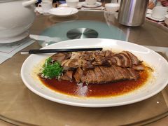 -广州天河希尔顿酒店