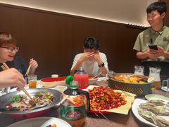 -永红源啤酒·烧烤·海鲜·大排档(台柳路店)