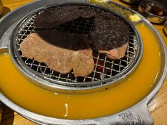 -姜虎东白丁烤肉(银泰中心in99店)