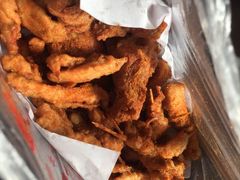-阿捡忭京炸鸡(韭菜园总店)