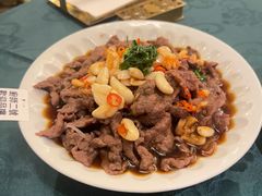 -誉八仙粤菜(万象天地店)