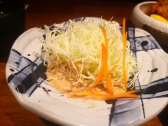 -山杏yama-katsu·吉列炸物