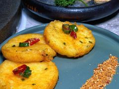 -鲜潭蒸汽石锅鱼(五道口购物中心店)