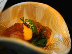 -滩万日本料理Nadaman(国贸大酒店)