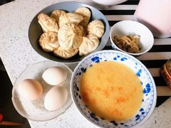 -小胖包子王(光明楼店)
