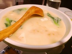 -肆月河豚·新淮扬(金融街店)