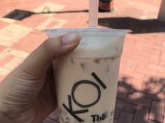 -Koi thé(水坑尾街店)