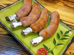带骨香肠-葉家.焼鳥.居酒屋(惠利街店)