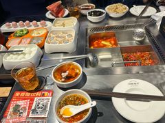 -川西坝子火锅(清江东路3.0直营店)