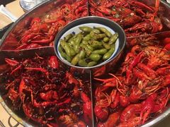 -江味龙虾馆·裸蓝龙虾(南山店)