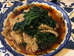 面筋-阿拉丁新疆风味餐厅·清真(罗廊巷店)