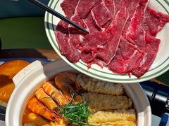-陶兰居·手工点心·粤菜(圆融时代广场店)