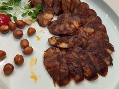 -八珍饺子·烤鸭·家常菜