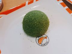 -新一番三文鱼寿司(红城湖店)