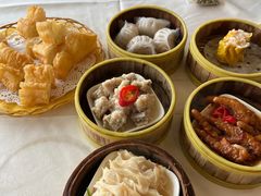 -黄埔华苑酒家(黄埔店)