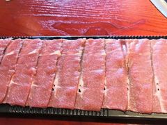 -三牦记·涮烤一体火锅(小河店)