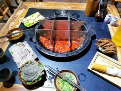 -麻大侠老火锅(巴国城店)
