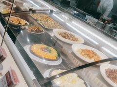 自助取餐区-江宁肚包鸡(铁心桥店)