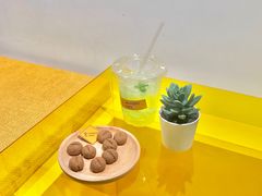 -XI·LaundryCafe 喜咖自助洗衣咖啡店