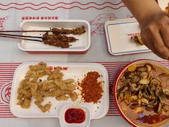 -拙大师·龙虾四季排档·夜宵至凌晨4点(九环路店)