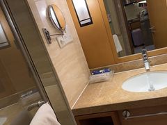 -长白山万达锦华套房酒店