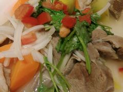 -巴扎美食·新疆菜·西域歌舞表演餐厅(新疆大厦店)