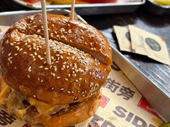 -Side Street街旁(交道口店)