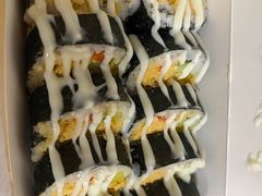 -n多寿司(滨湖万达广场店)