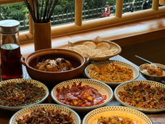-屋里饭菜·湘菜馆(火车站店)