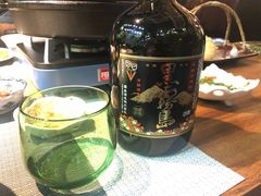 -森味薪火烧•烧鸟居酒屋•日本料理(望京店)