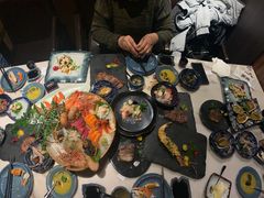 -上海雅居乐万豪侯爵酒店