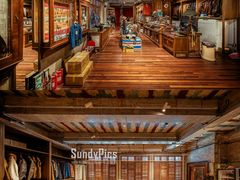 -FRANK STORE(巨鹿路店)