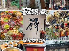 -寂照庵
