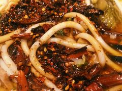 -黔真牛原汤牛肉粉