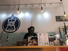 -COFFEE HOLIC(朝外SOHO店)