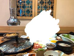 -7年8班朝鲜族非遗美食(三钢里店)