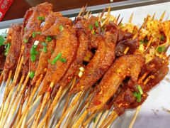 -林二哥宜烤官·宜宾小烧烤