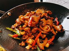 -湘语·湖南家常菜(新洲店)