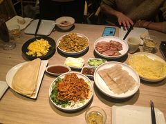 -老昌春饼(松北店)