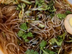 朝鲜冷面-金太太厨房(北下关店)