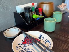 -吉川谷谷·日料放题(广安门店)